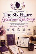 The Six-Figure Loctician Roadmap