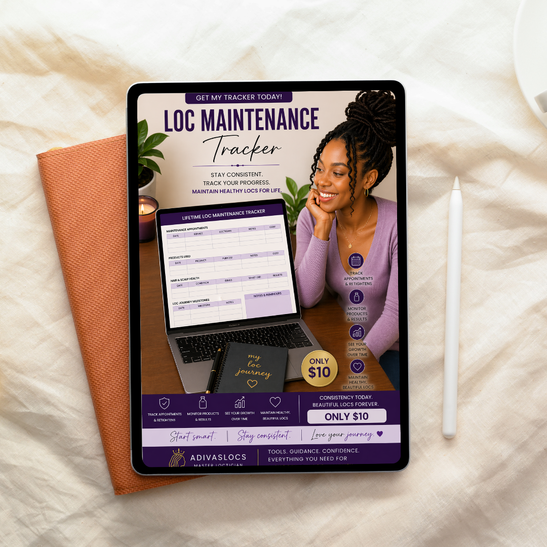 Loc Maintenance Tracker