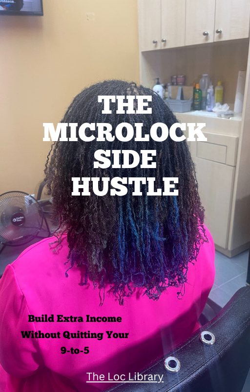 The Microlock Side Hustle