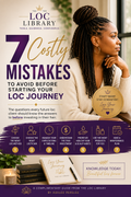 7 Costly Mistakes to Avoid Before Starting Your Loc Journey