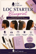 The Loc Starter Blueprint