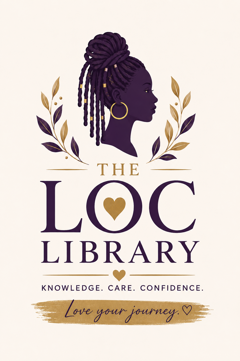 The Loc Starter Blueprint